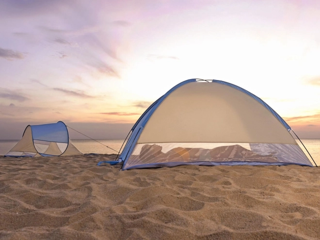 Plażowy namiot Bestway Beach Ground 2 dla dwóch osób
