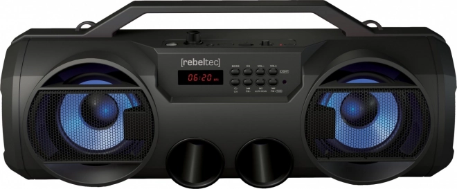 Przenośny głośnik Bluetooth SoundBox 440