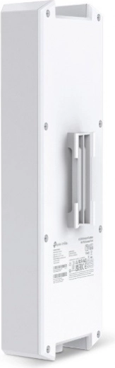 Omada Mesh, płynny roaming i łatwy montaż z PoE