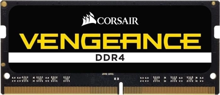Pamięć DDR4 SO-DIMM 8 GB 2400 MHz CL16