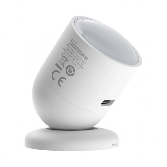 Kompatybilność z technologią Zigbee 3.0