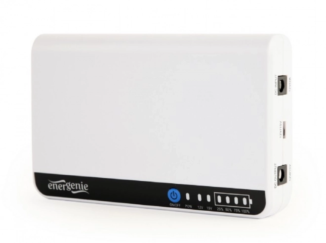 Awaryjne Zasilanie DC-DC 12V/15V 18W 2200 mAh