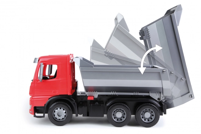 Lena Mercedes Arocs wywrotka