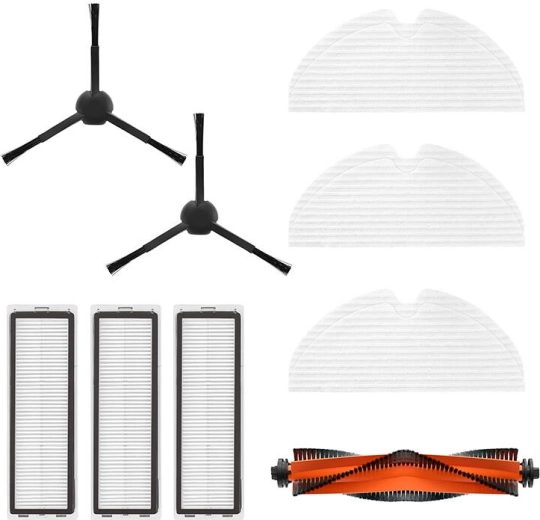 Lepsza filtracja i świeższe podłogi