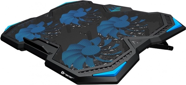 Podkładka chłodząca do laptopów Tracer Gamezone Turbo 17"