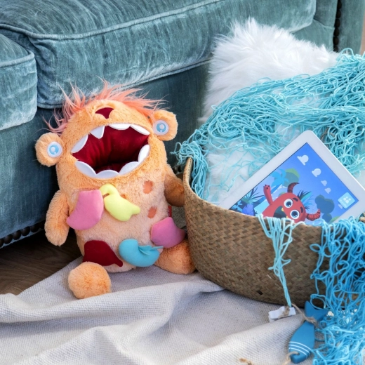 Pięć miękkich organów