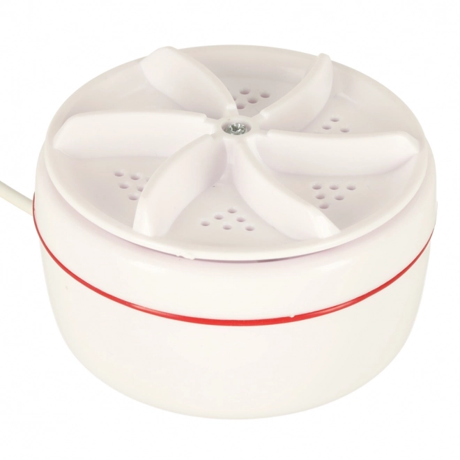 Mini pralka podróżna przenośna 5L USB