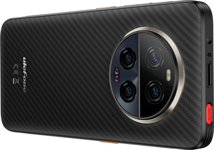 Odporność IP69K na ekstremalne warunki