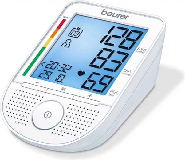 Powiadomienia głosowe w wielu językach