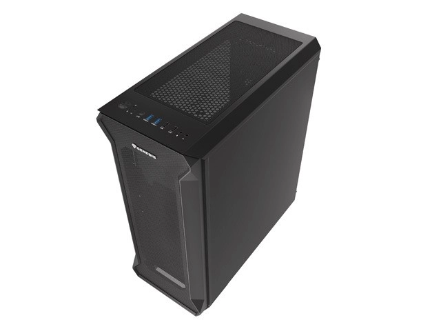 Genesis Irid 505 V2 z oknem, USB 3.0