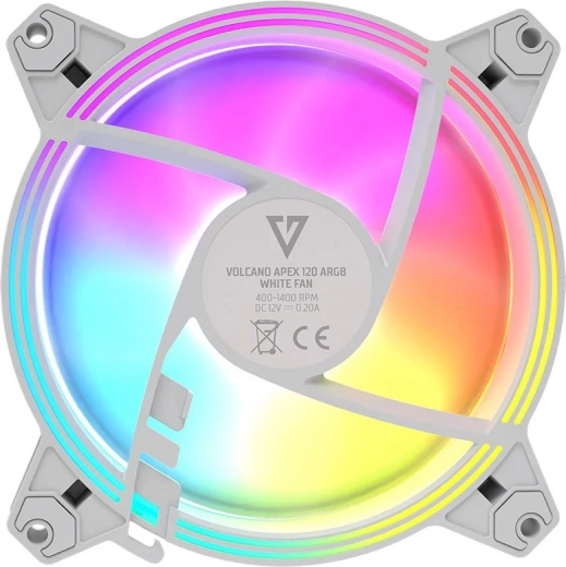 Zoptymalizowany przepływ powietrza