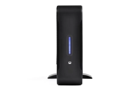 Zewnętrzny dysk twardy Max 5G Active 3,5'' USB 3.0 czarny