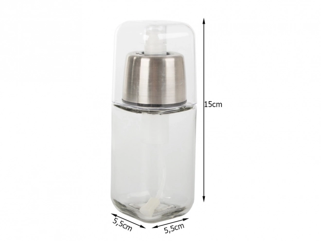 Olejowy rozpylacz do octu 180 ml