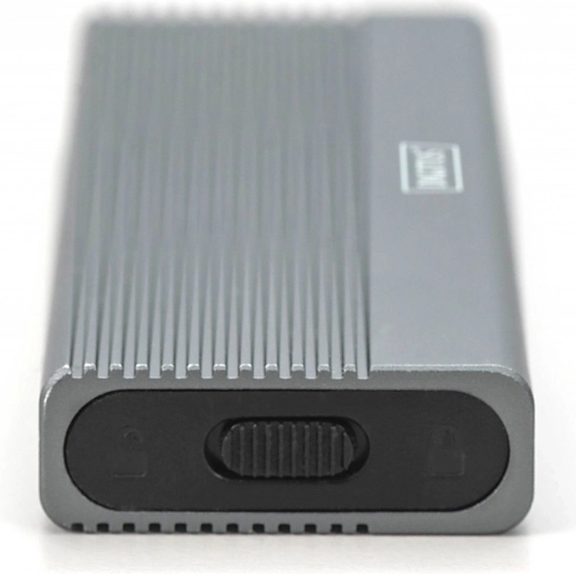 Beznarzędziowa instalacja i zabezpieczenie