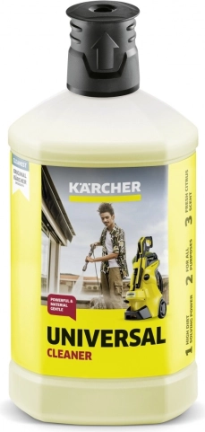 Uniwersalny środek czyszczący Kärcher 1 l