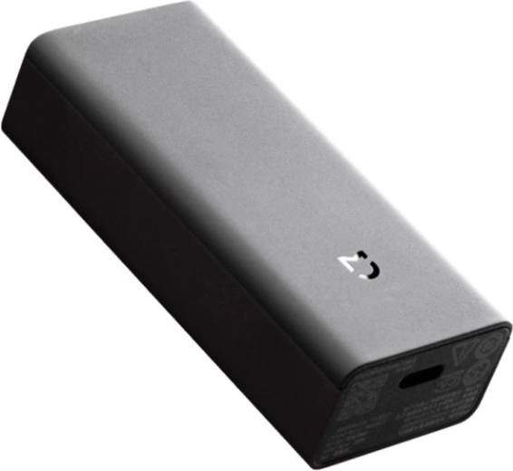 Wytrzymała aluminiowa obudowa i długi czas pracy