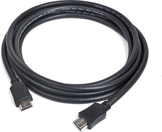 Kabel HDMI v2.0 High Speed z Ethernetem 15 m (pozłacane złącza)