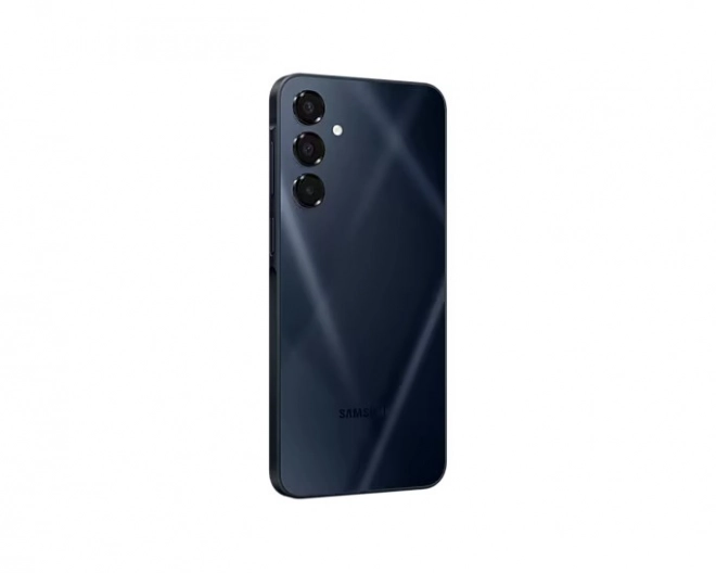 Samsung Galaxy A16 5G czarny 4/128 GB