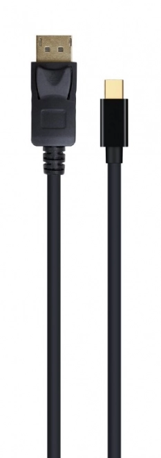 Kabel Mini DisplayPort do DisplayPort 1,8 m