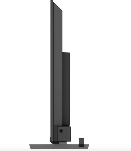 Elegancki smukły profil