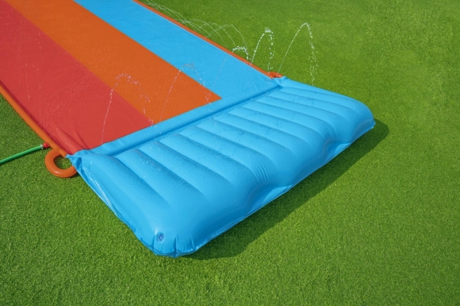 Zjeżdżalnia wodna Tsunami Triple Slide 4,88 m