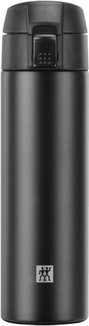 Termokubek 450 ml czarny ZWILLING Thermo