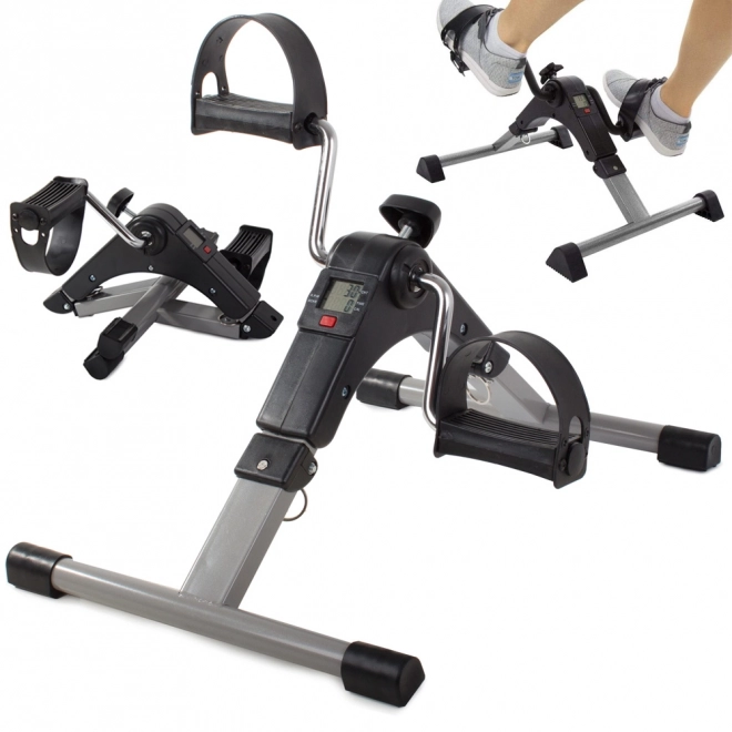 Rower rehabilitacyjny do nóg i rąk