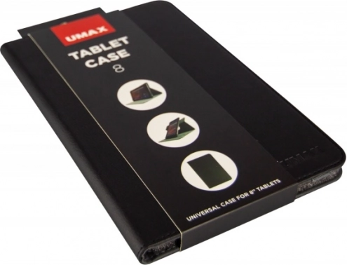 Smukła i wytrzymała konstrukcja typu folio