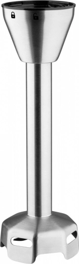 Nierdzewna stopa miksująca z ochroną przed chlapaniem