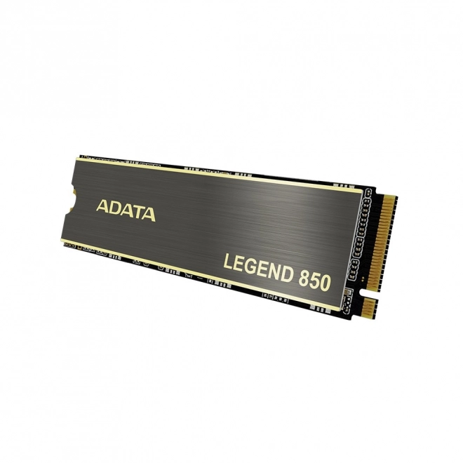 Dysk SSD ADATA Legend 850 1TB PCIe 4.0