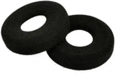 Zapasowe piankowe nauszniki do słuchawek Poly Blackwire C310/C320