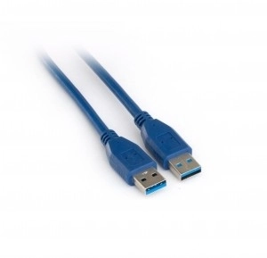 Regulowany uchwyt monitora z sprężyną gazową i portami USB