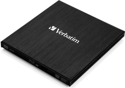 Zewnętrzna nagrywarka Blu-Ray USB 3.0