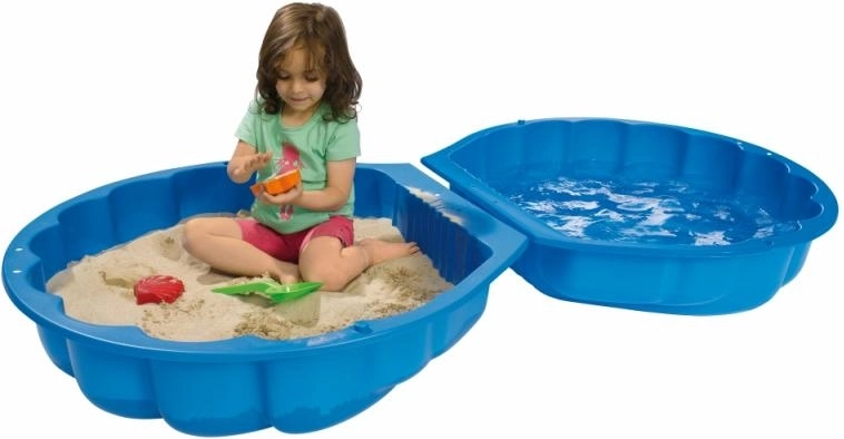 Atrakcje barwy dla dzieci