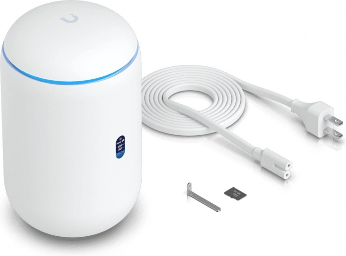 Prędkość tri‑band Wi‑Fi 7 i niskie opóźnienia