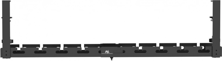 Regulowana długość 433–728 mm