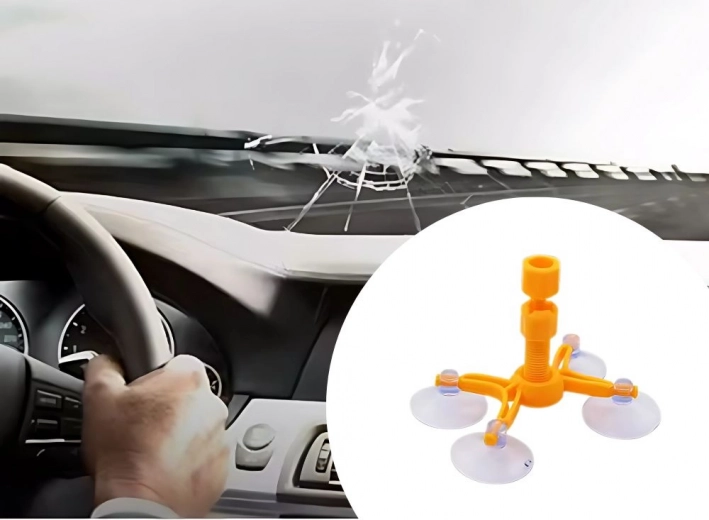 Skuteczne rozwiązanie na odpryski i pęknięcia