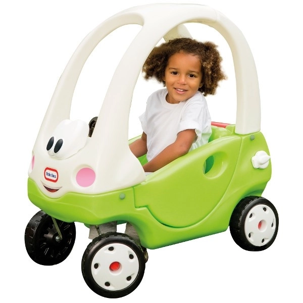 Grand Cozy Coupe Sportowy Samochód