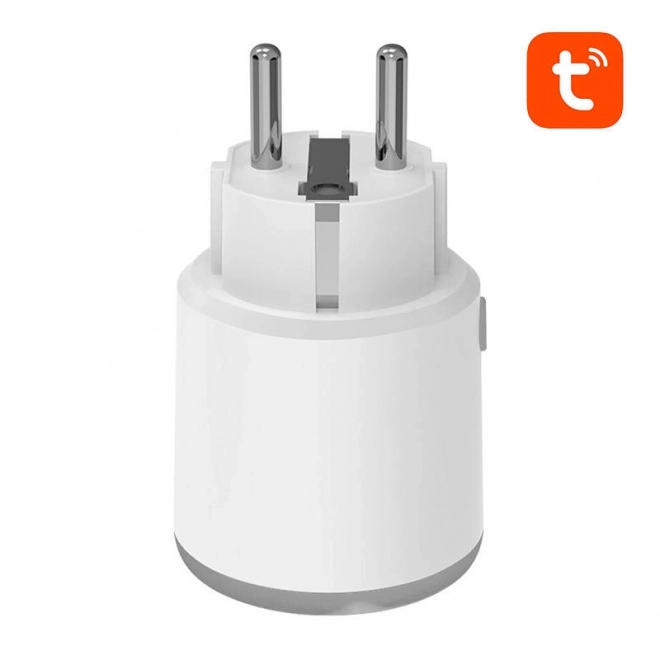 Inteligentne gniazdo WiFi NEO NAS-WR15W Tuya 16A FR