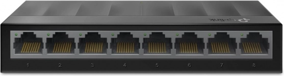 Przełącznik TP-Link LS1008G 8-portowy Gigabit Desktop