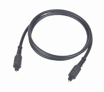 Kabel optyczny TOSLINK - TOSLINK 7,5 m
