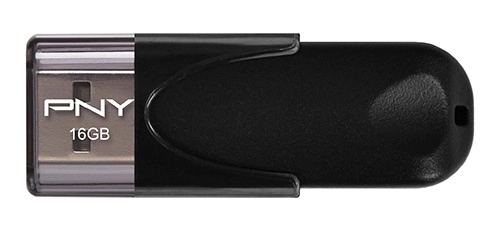 Dysk flash USB PNY Attaché 4 16GB
