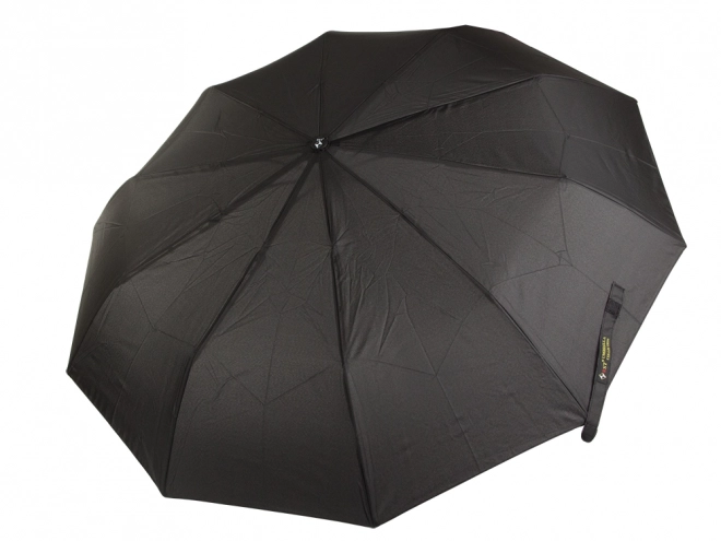 Elegancki automatyczny parasol