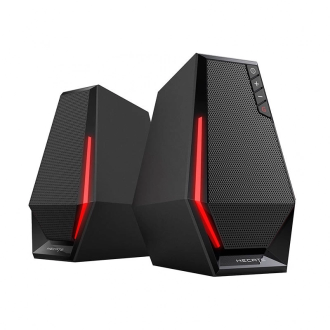 Głośniki 2.0 Edifier HECATE G1500 (czarny)