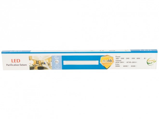 Powierzchniowa lampa LED 60 cm 18W