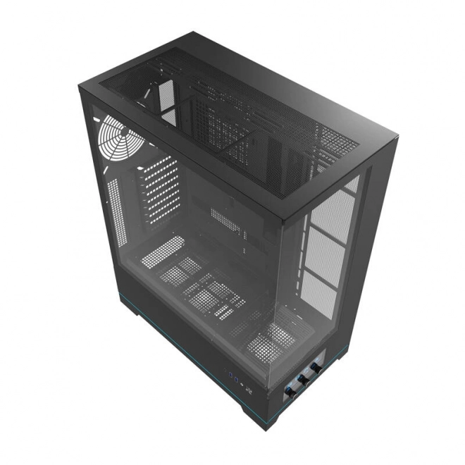 Obudowa komputerowa Darkflash DY451
