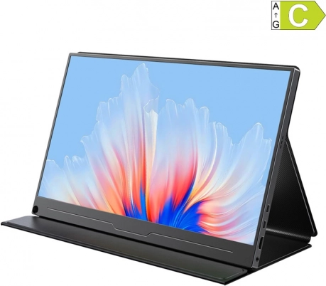 Uperfect UFilm 15,6" przenośny monitor 4K IPS 60 Hz