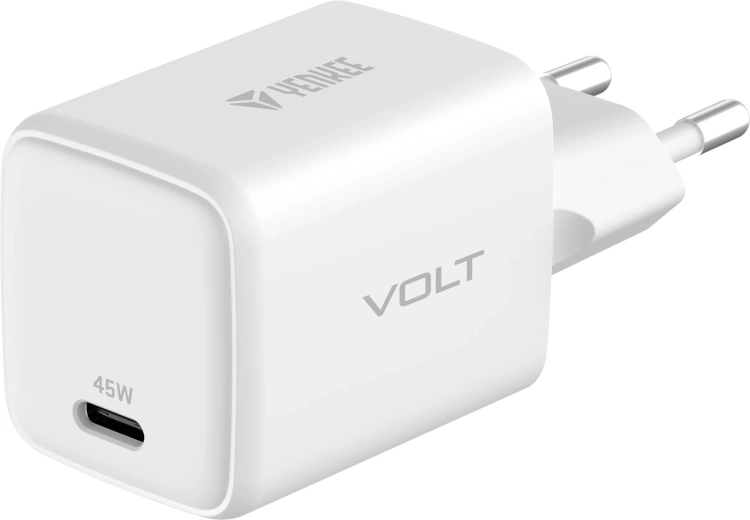 Ładowarka sieciowa USB-C 45 W z szybkim ładowaniem