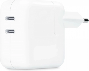 Ładowarka 35 W z podwójnym USB‑C
