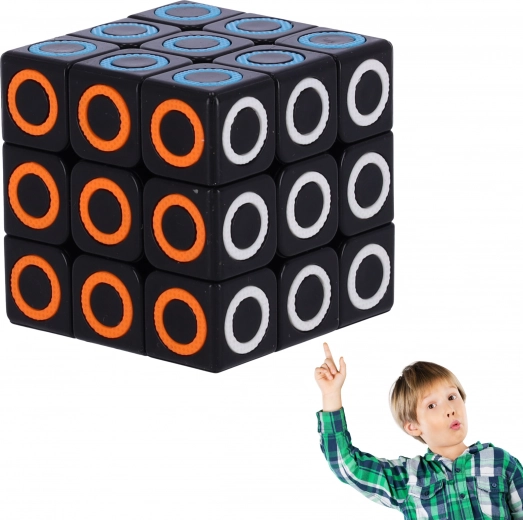 Klasyczna łamigłówka na co dzień